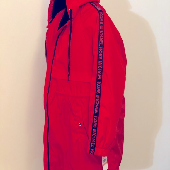 Michael Kors coat - Picture 2 of 5